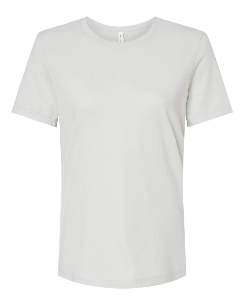 Bella Canvas Women’s Relaxed Jersey Tee - 6400 - Image 56
