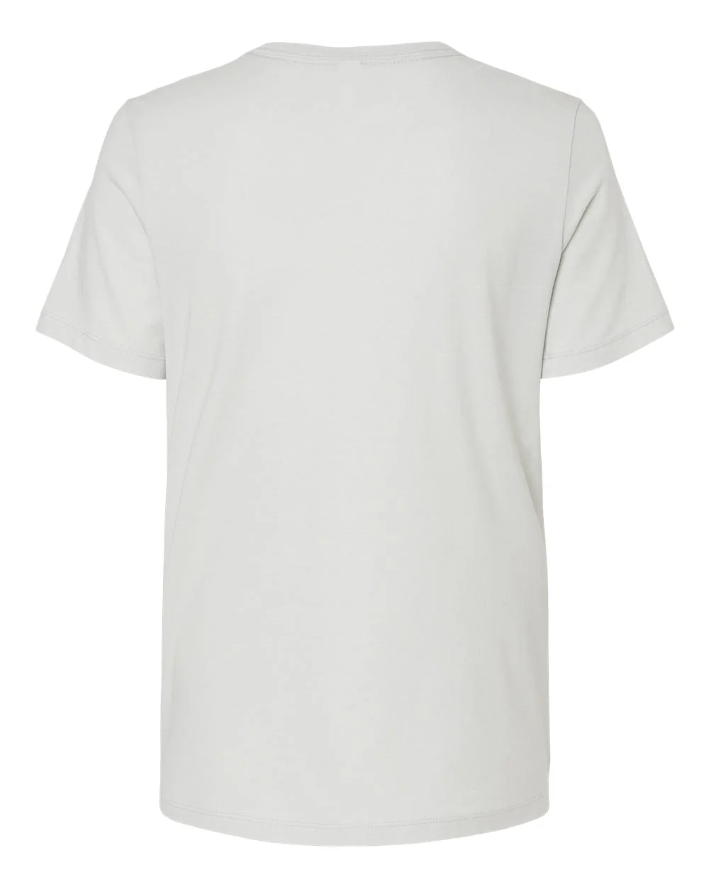 Bella Canvas Women’s Relaxed Jersey Tee - 6400 - Image 57