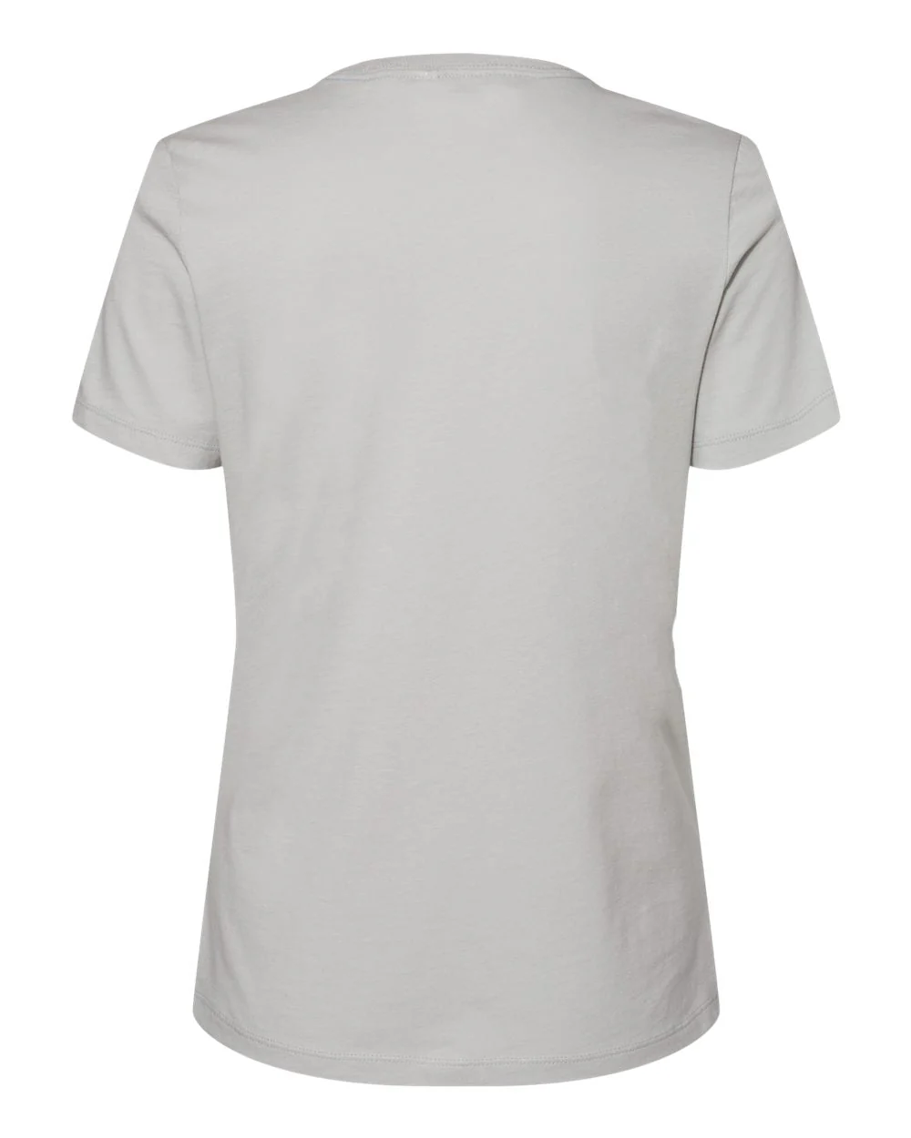 Bella Canvas Women’s Relaxed Jersey Tee - 6400 - Image 59