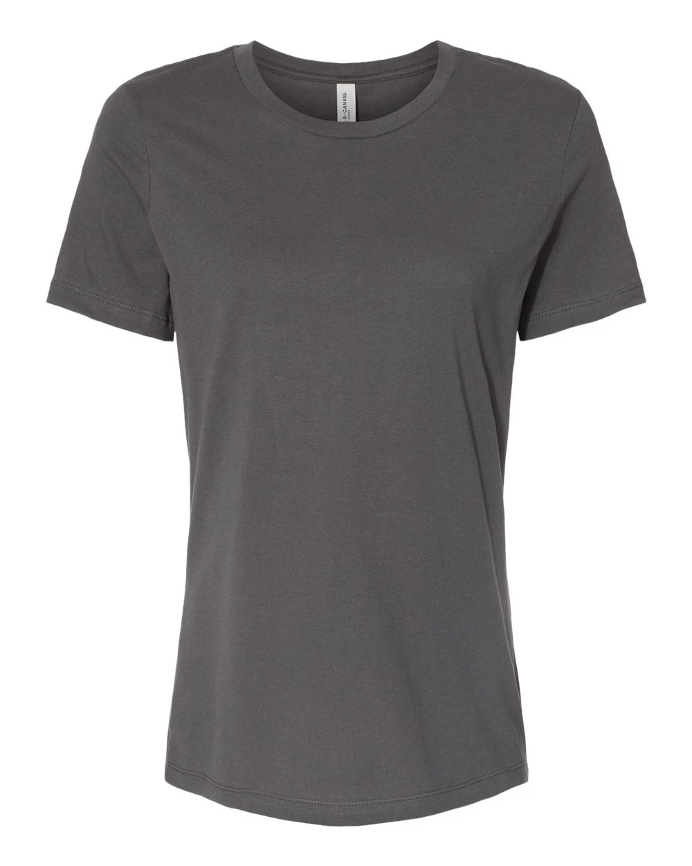 Bella Canvas Women’s Relaxed Jersey Tee - 6400 - Image 6