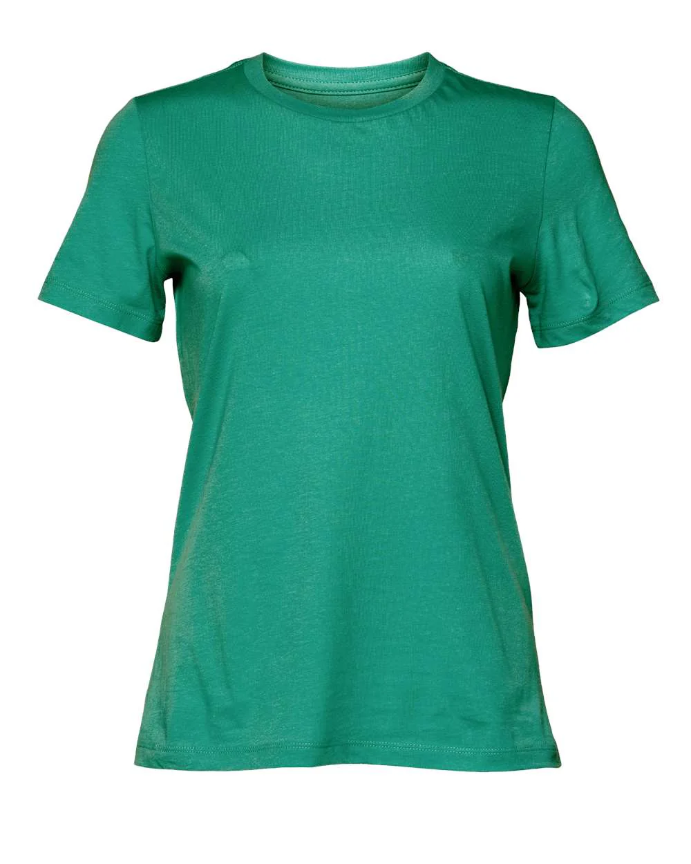 Bella Canvas Women’s Relaxed Jersey Tee - 6400 - Image 60