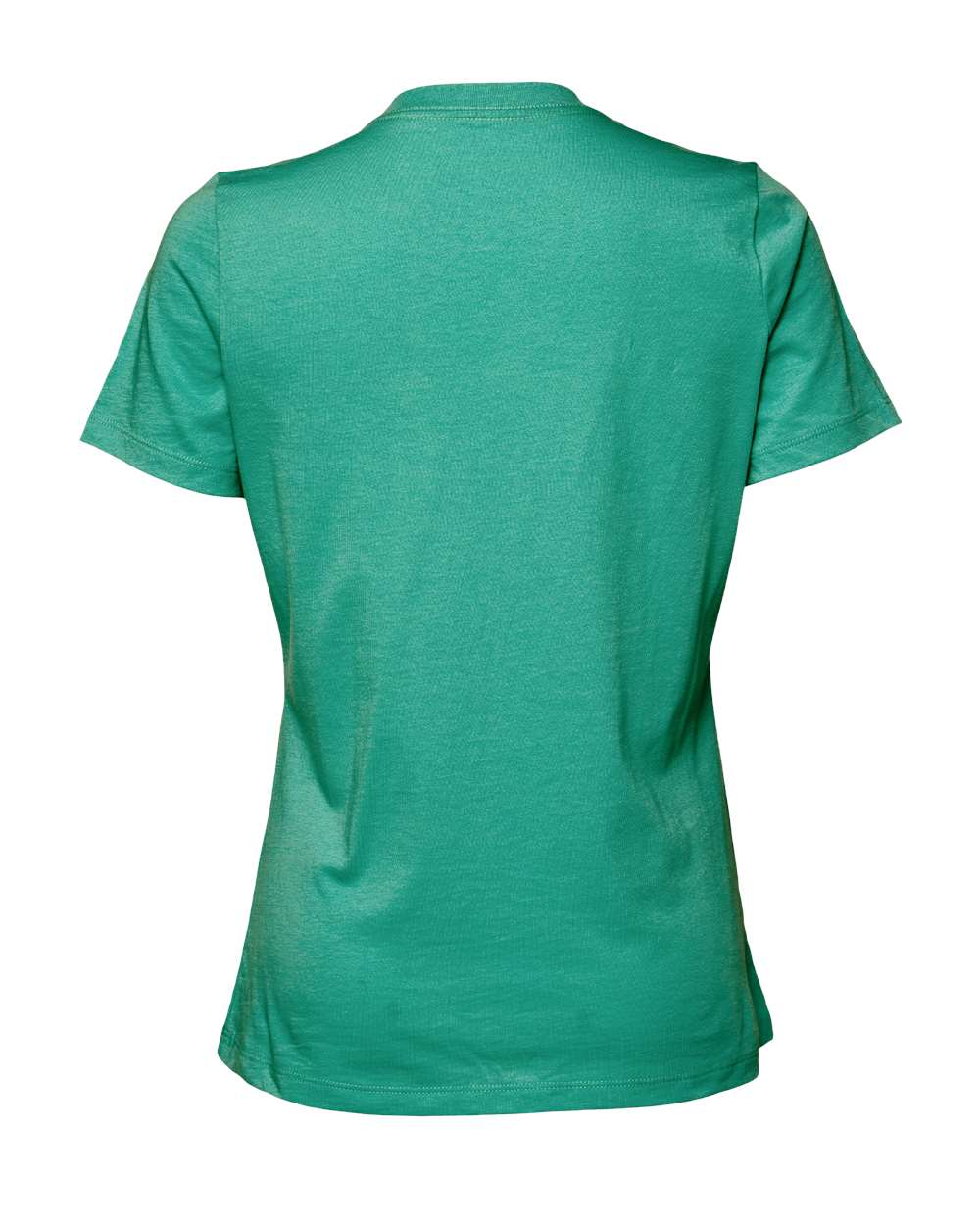 Bella Canvas Women’s Relaxed Jersey Tee - 6400 - Image 61