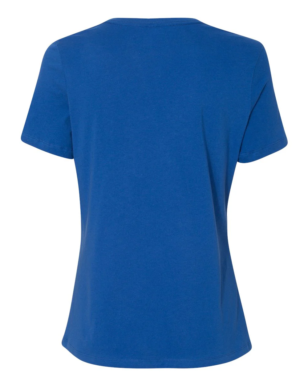 Bella Canvas Women’s Relaxed Jersey Tee - 6400 - Image 65