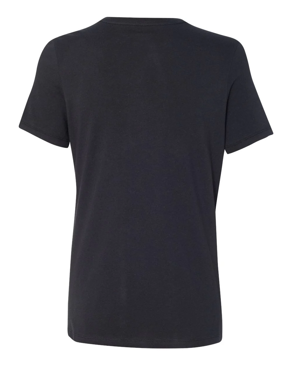 Bella Canvas Women’s Relaxed Jersey Tee - 6400 - Image 67