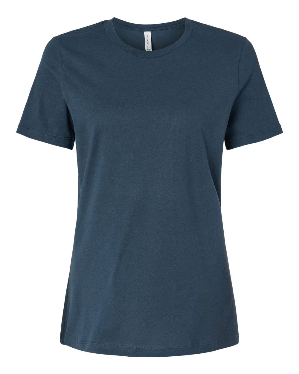 Bella Canvas Women’s Relaxed Jersey Tee - 6400 - Image 68