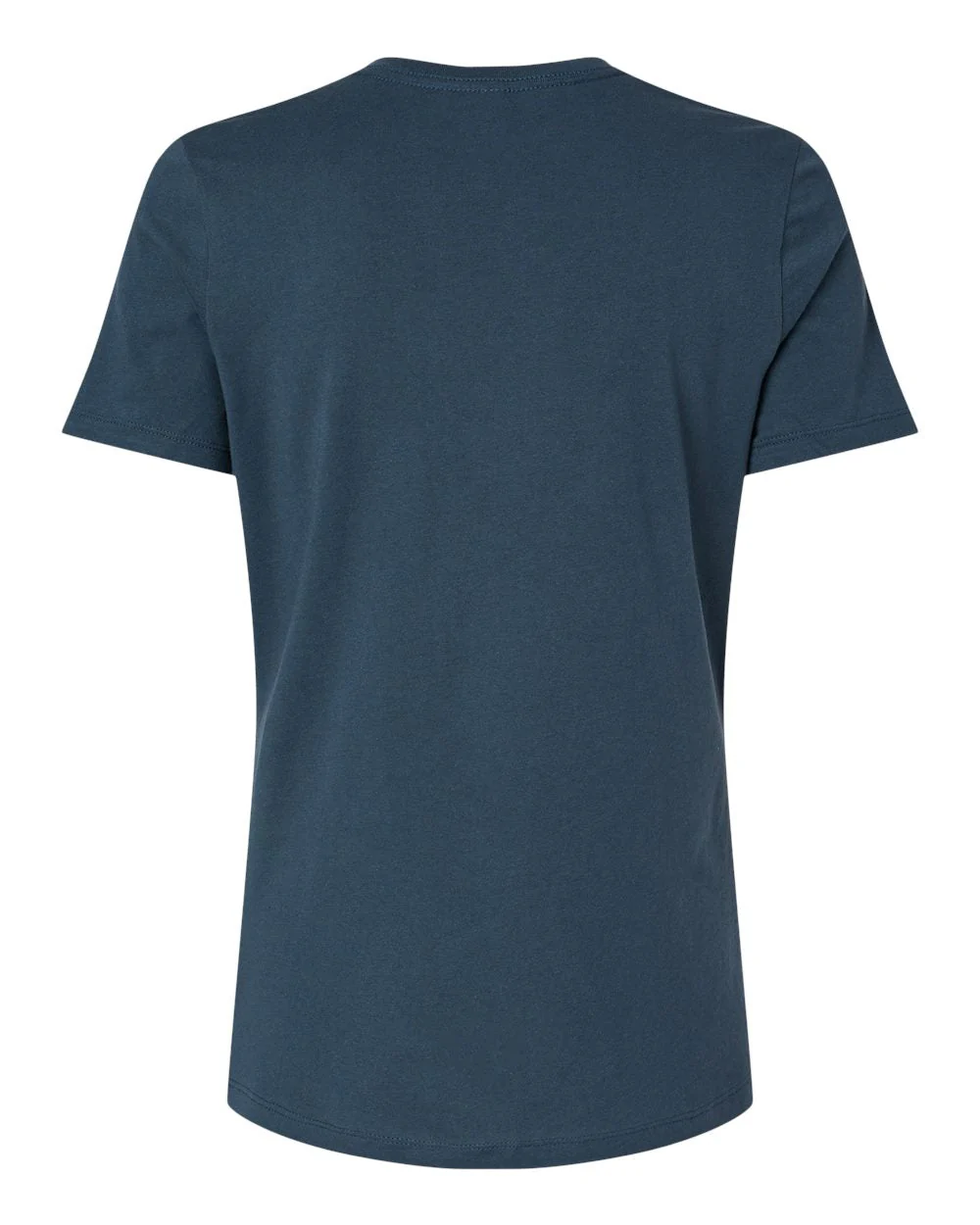 Bella Canvas Women’s Relaxed Jersey Tee - 6400 - Image 69