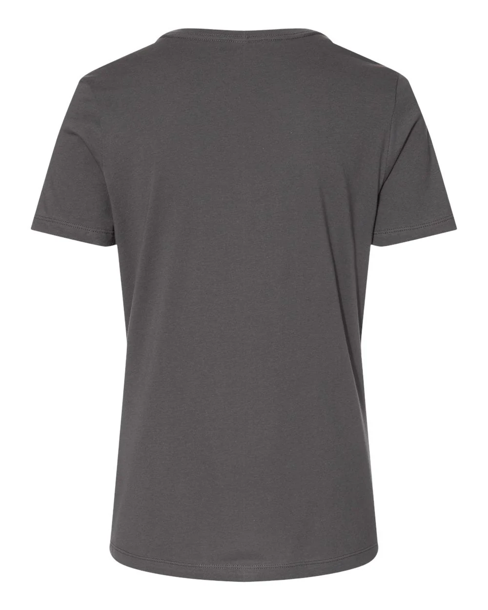 Bella Canvas Women’s Relaxed Jersey Tee - 6400 - Image 7
