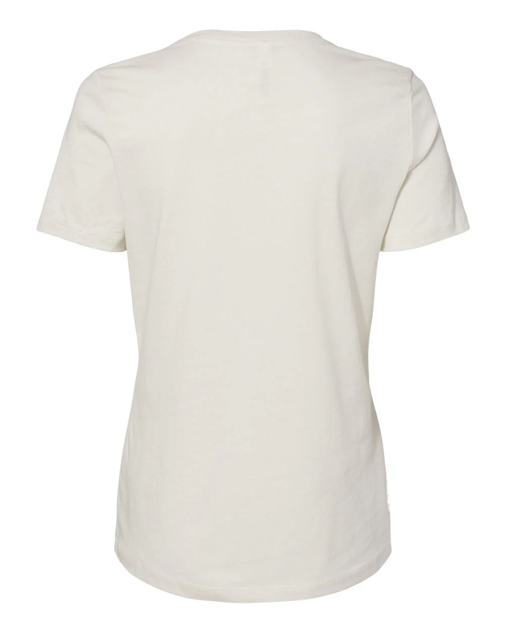 Bella Canvas Women’s Relaxed Jersey Tee - 6400 - Image 71