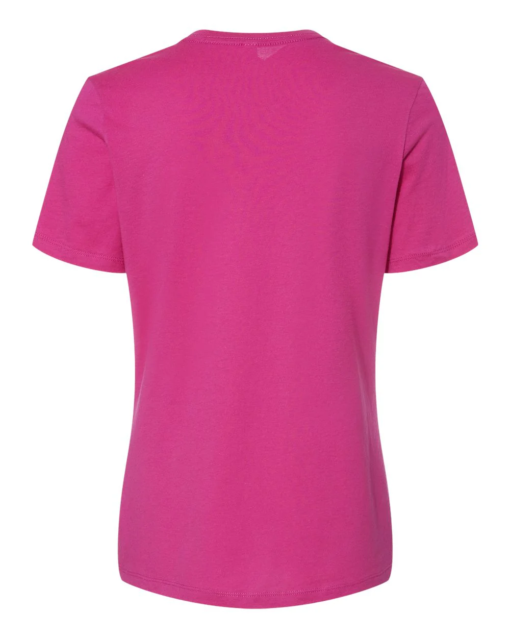 Bella Canvas Women’s Relaxed Jersey Tee - 6400 - Image 9