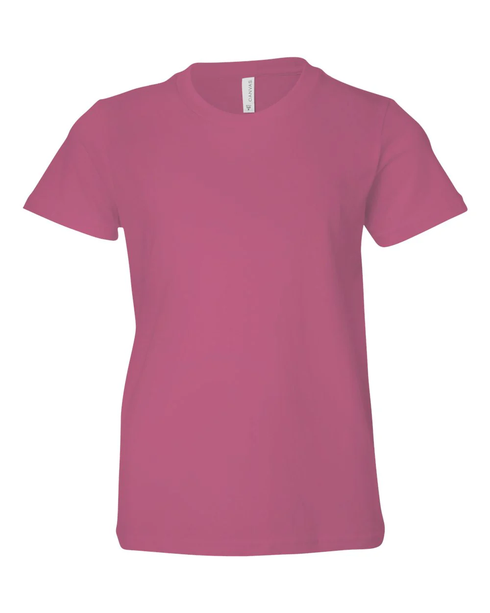 Bella Canvas Youth Jersey Tee - 3001Y - Image 10