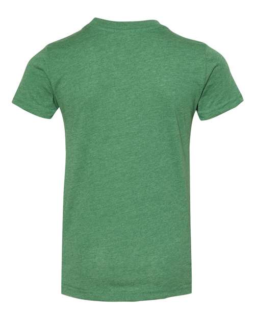 Bella Canvas Youth Jersey Tee - 3001Y - Image 102