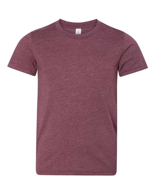 Bella Canvas Youth Jersey Tee - 3001Y - Image 103