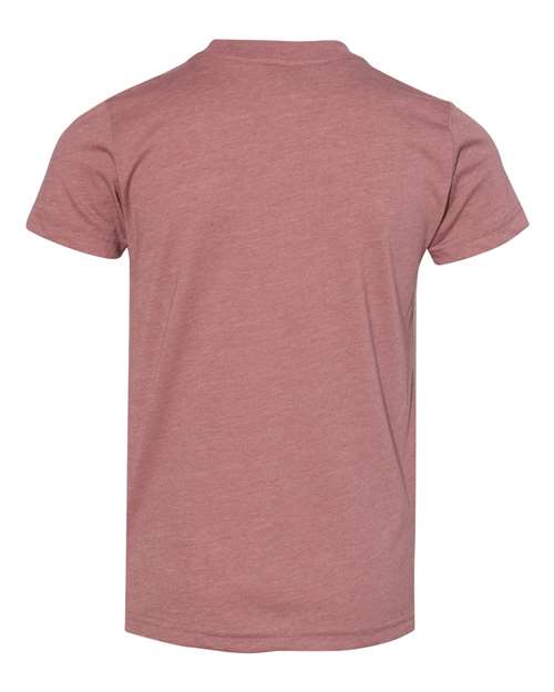 Bella Canvas Youth Jersey Tee - 3001Y - Image 106