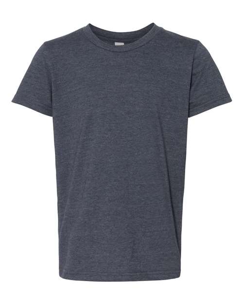 Bella Canvas Youth Jersey Tee - 3001Y - Image 107