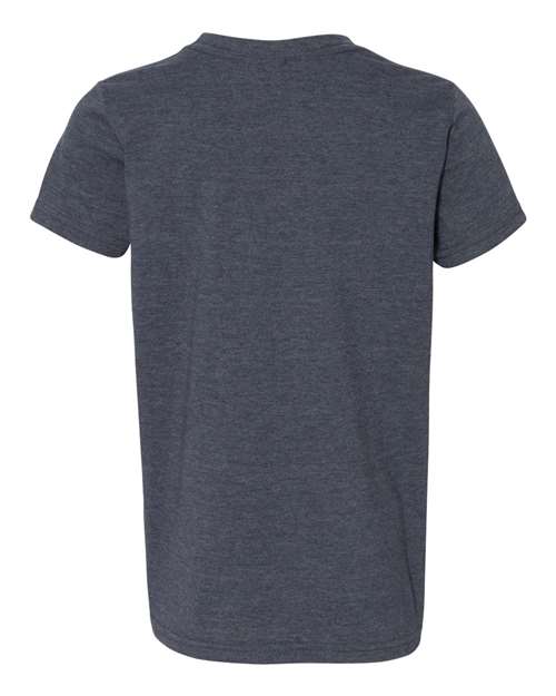 Bella Canvas Youth Jersey Tee - 3001Y - Image 108