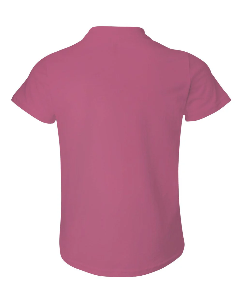 Bella Canvas Youth Jersey Tee - 3001Y - Image 11