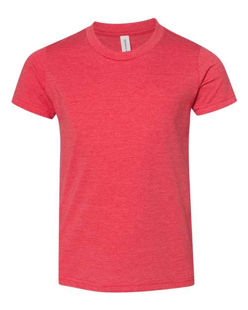 Bella Canvas Youth Jersey Tee - 3001Y - Image 111