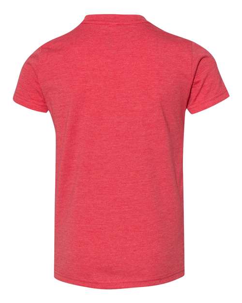 Bella Canvas Youth Jersey Tee - 3001Y - Image 112