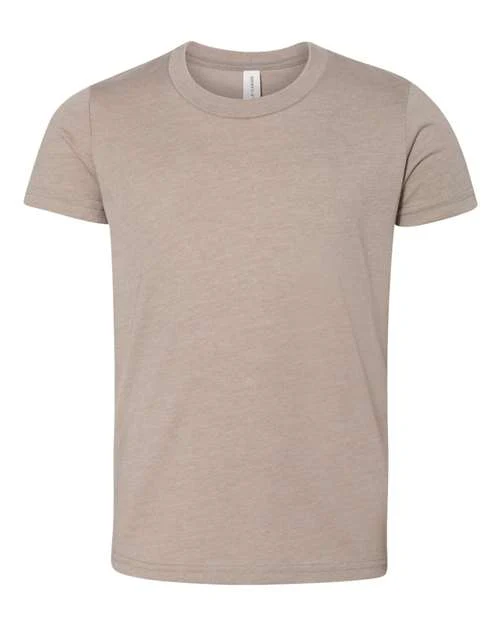 Bella Canvas Youth Jersey Tee - 3001Y - Image 113