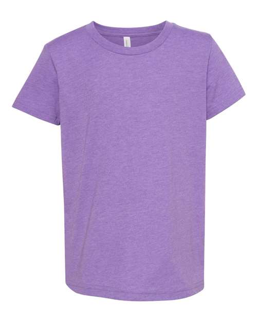 Bella Canvas Youth Jersey Tee - 3001Y - Image 115