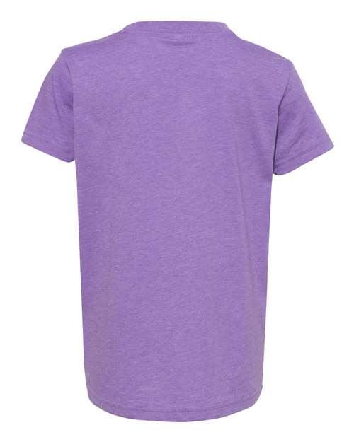 Bella Canvas Youth Jersey Tee - 3001Y - Image 116