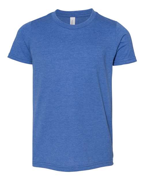 Bella Canvas Youth Jersey Tee - 3001Y - Image 117