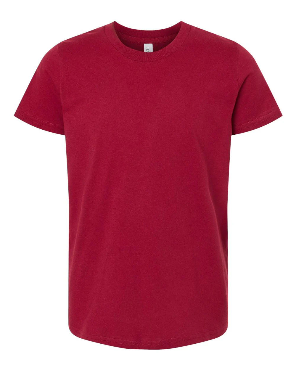 Bella Canvas Youth Jersey Tee - 3001Y - Image 12