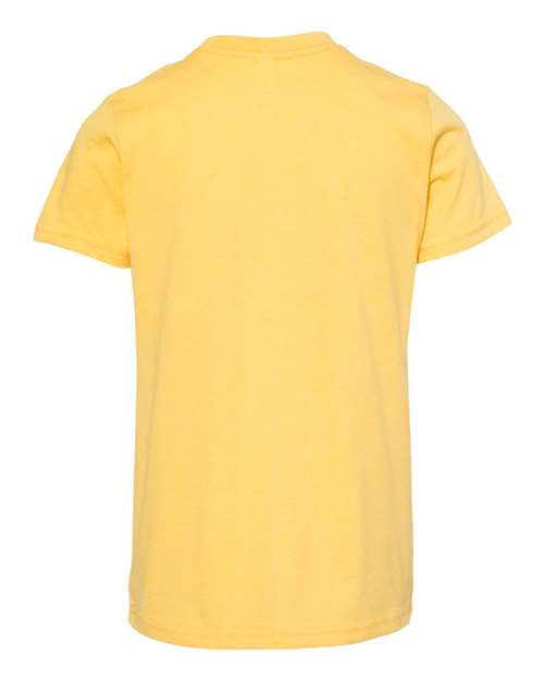 Bella Canvas Youth Jersey Tee - 3001Y - Image 120