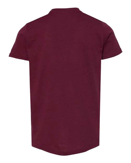 Bella Canvas Youth Jersey Tee - 3001Y - Image 124