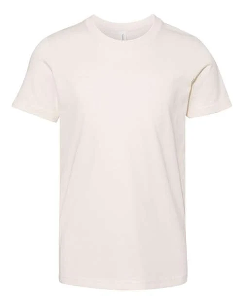 Bella Canvas Youth Jersey Tee - 3001Y - Image 127