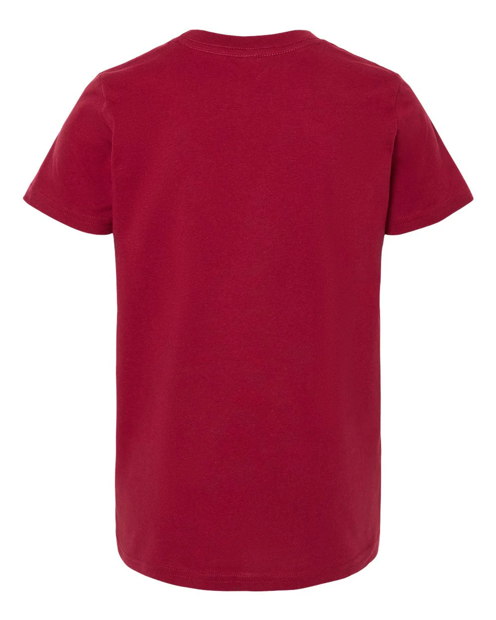 Bella Canvas Youth Jersey Tee - 3001Y - Image 13