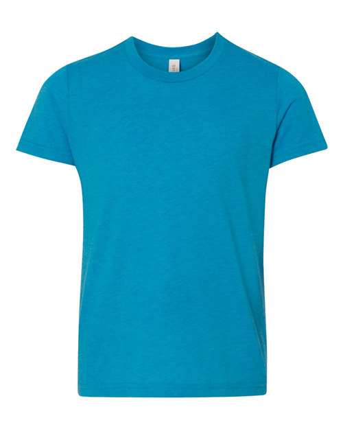 Bella Canvas Youth Jersey Tee - 3001Y - Image 131