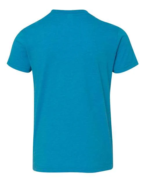 Bella Canvas Youth Jersey Tee - 3001Y - Image 132
