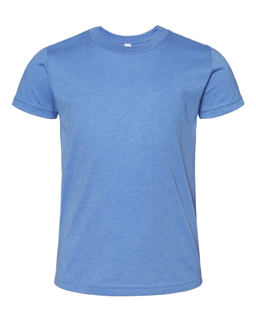 Bella Canvas Youth Jersey Tee - 3001Y - Image 14