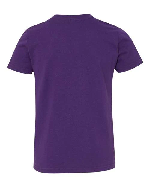 Bella Canvas Youth Jersey Tee - 3001Y - Image 146