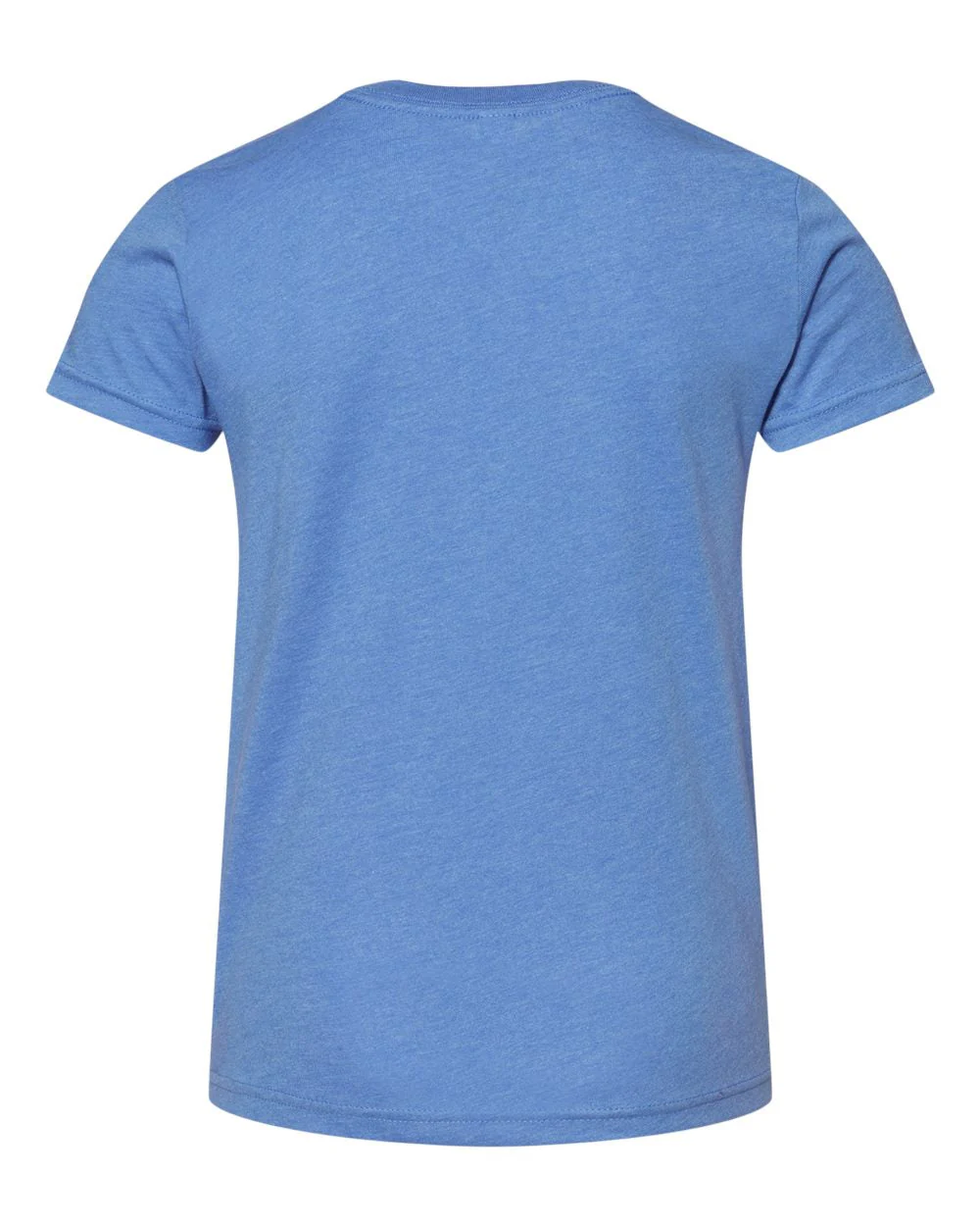 Bella Canvas Youth Jersey Tee - 3001Y - Image 15
