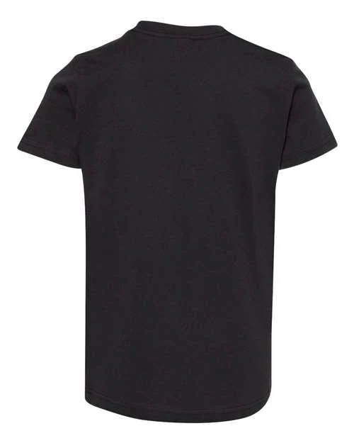 Bella Canvas Youth Jersey Tee - 3001Y - Image 150