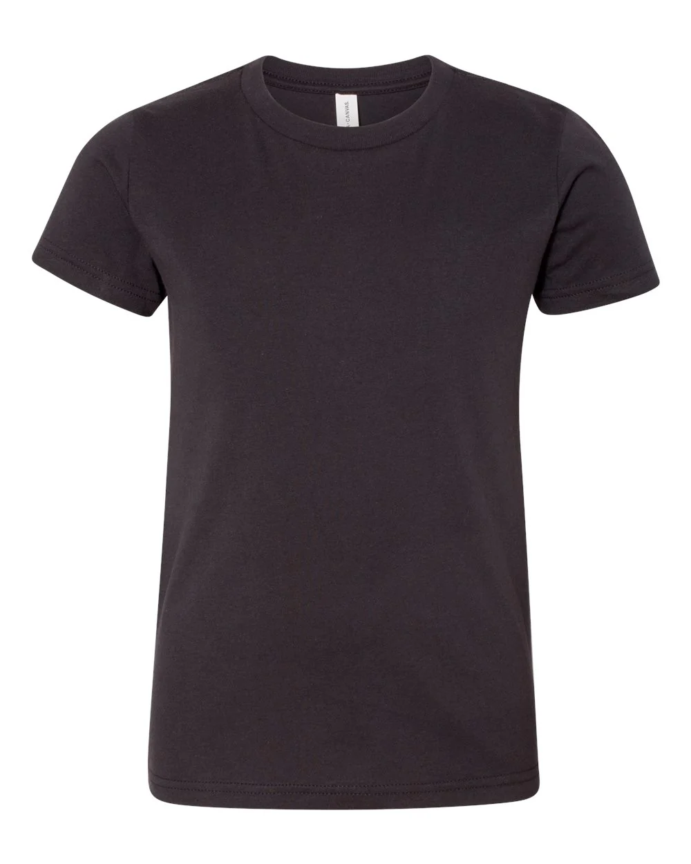 Bella Canvas Youth Jersey Tee - 3001Y - Image 16