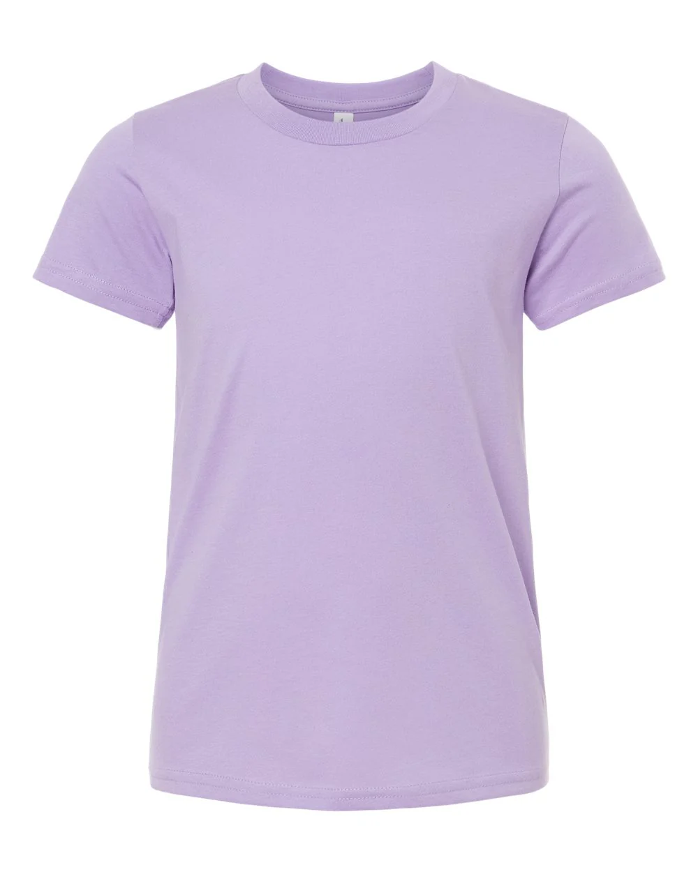 Bella Canvas Youth Jersey Tee - 3001Y - Image 18