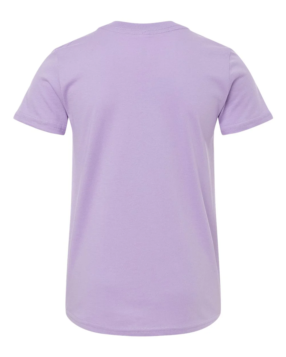 Bella Canvas Youth Jersey Tee - 3001Y - Image 19