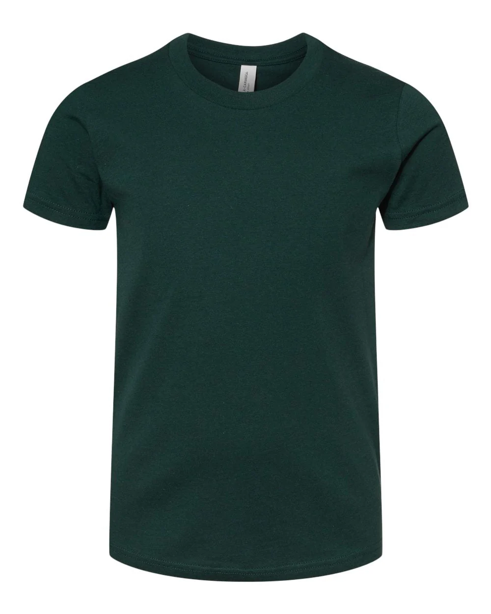 Bella Canvas Youth Jersey Tee - 3001Y - Image 20