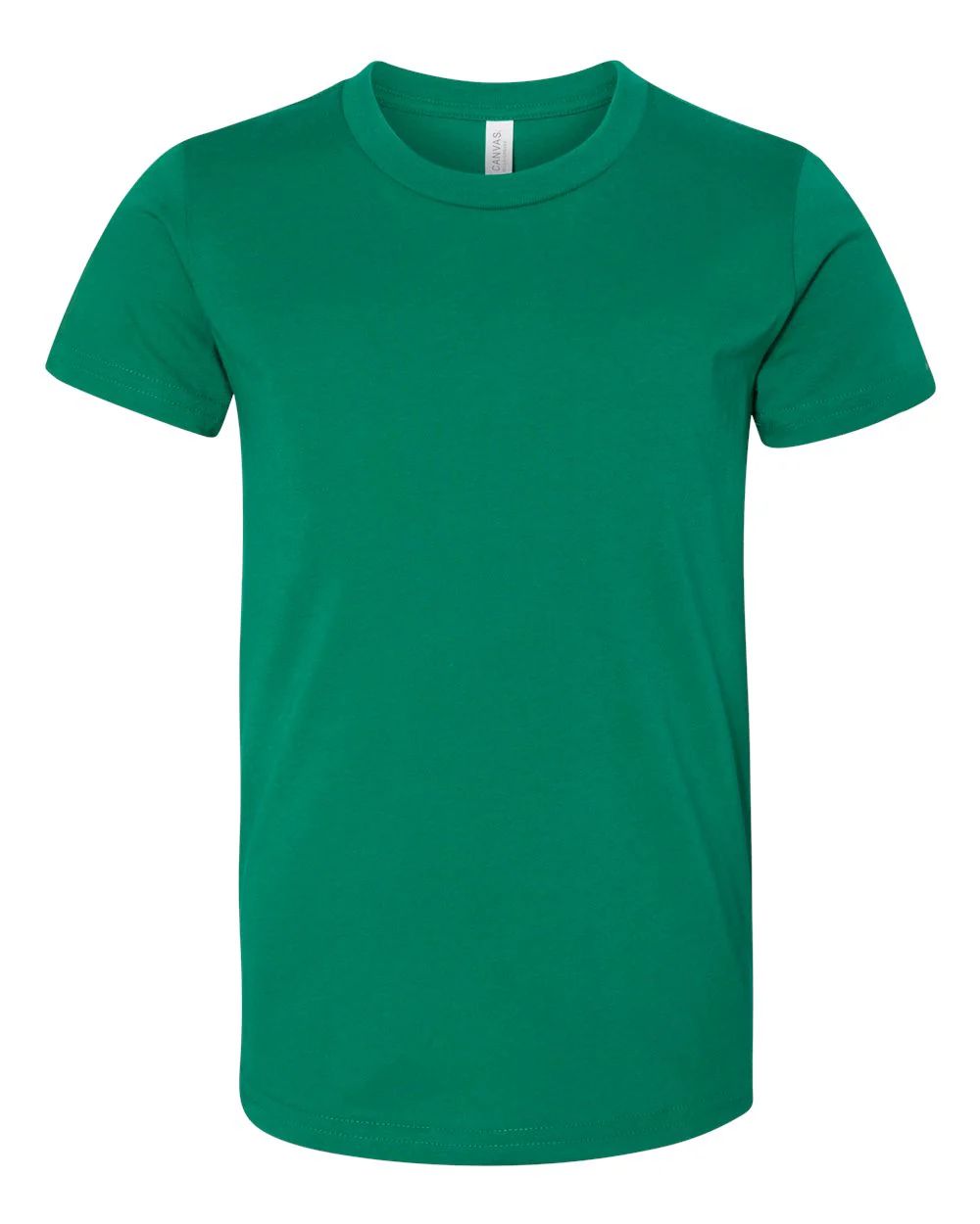 Bella Canvas Youth Jersey Tee - 3001Y - Image 24