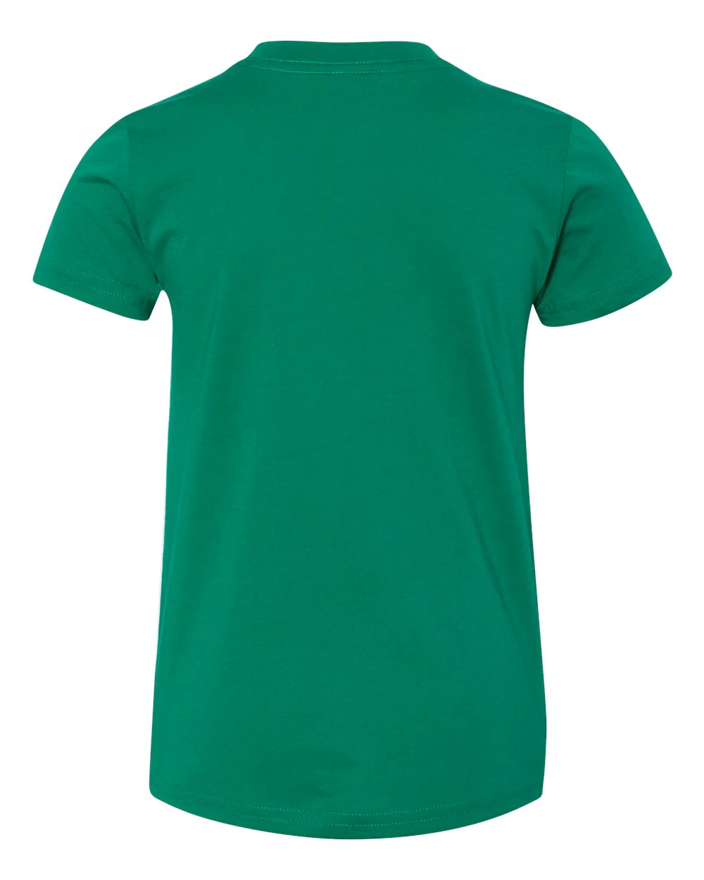 Bella Canvas Youth Jersey Tee - 3001Y - Image 25
