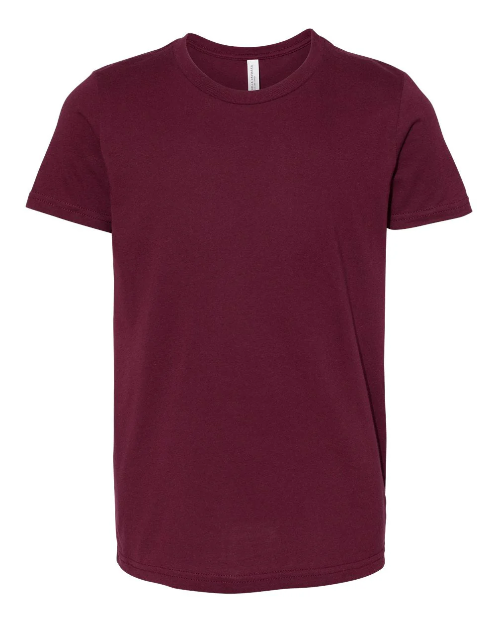 Bella Canvas Youth Jersey Tee - 3001Y - Image 26