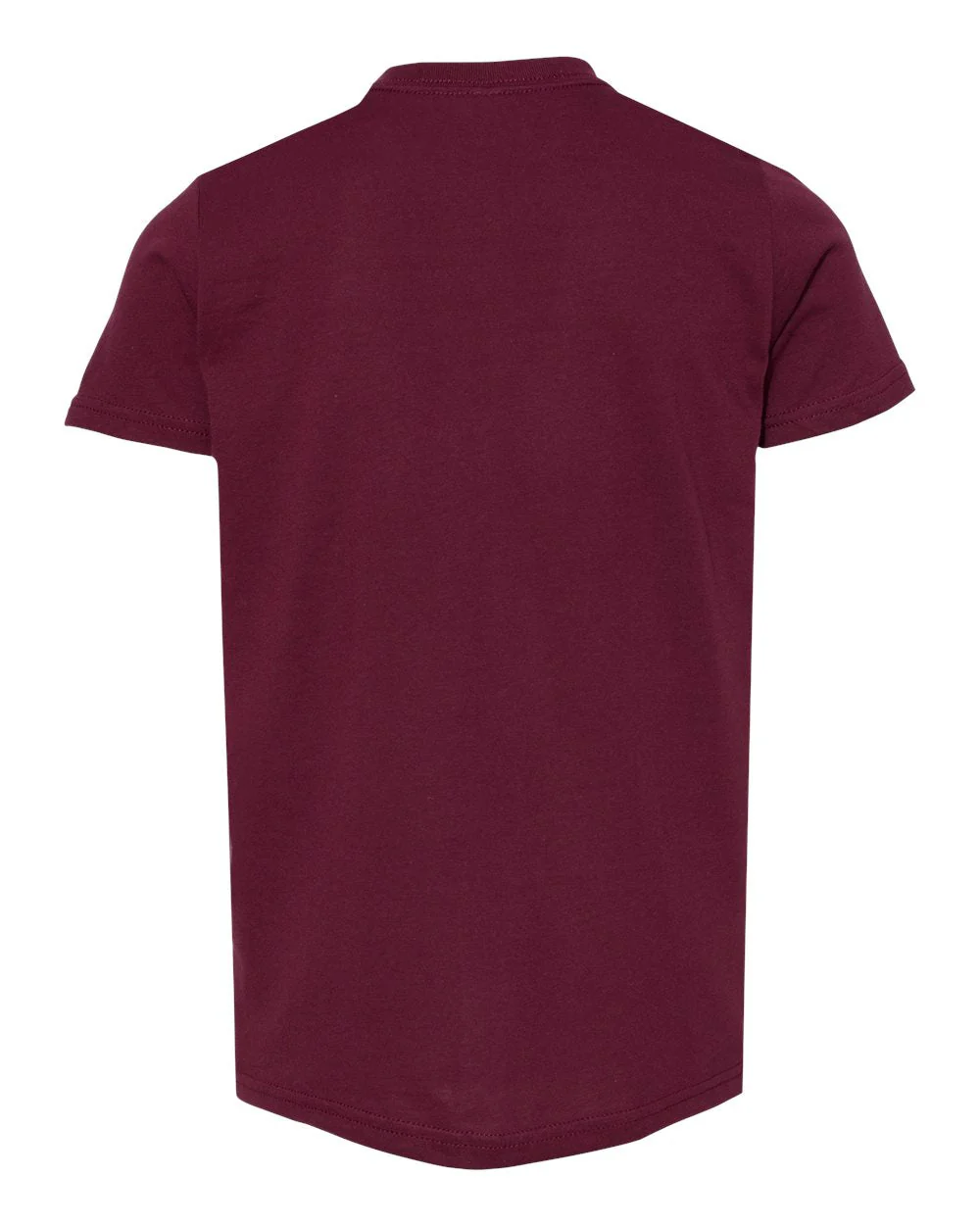 Bella Canvas Youth Jersey Tee - 3001Y - Image 27