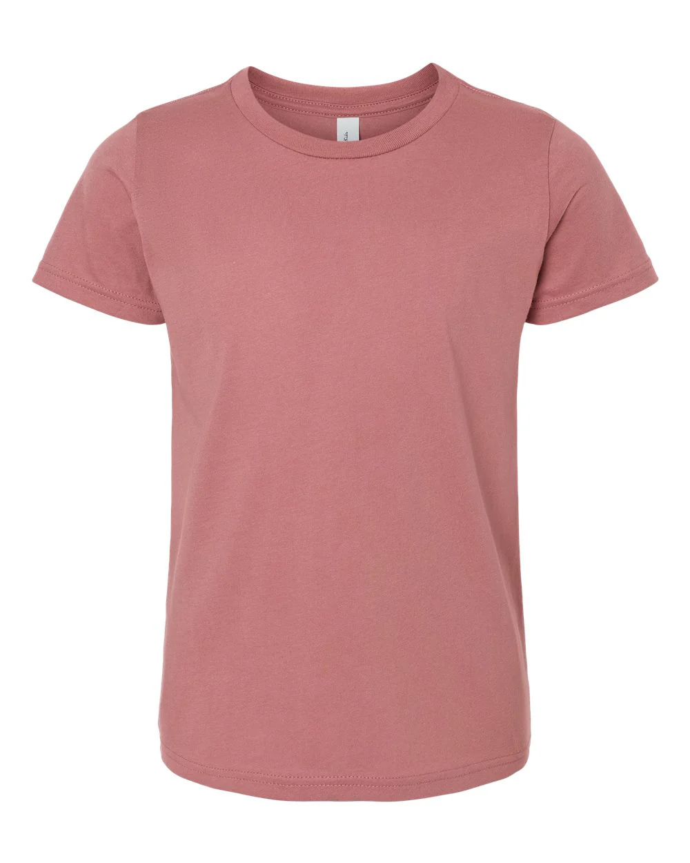 Bella Canvas Youth Jersey Tee - 3001Y - Image 28