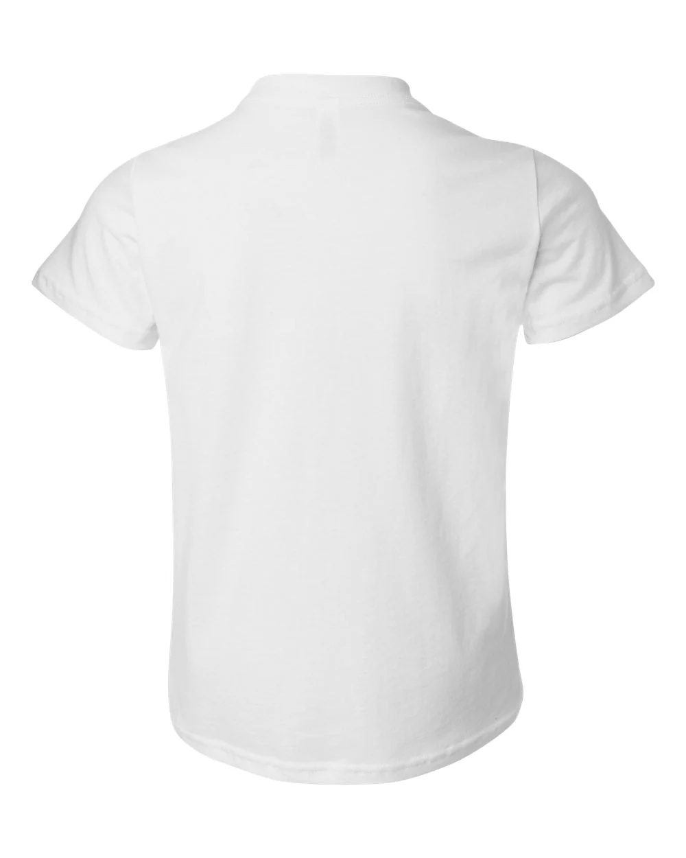 Bella Canvas Youth Jersey Tee - 3001Y - Image 3