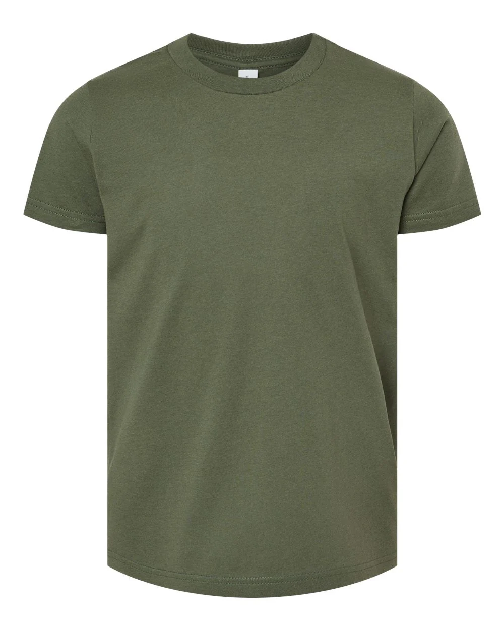 Bella Canvas Youth Jersey Tee - 3001Y - Image 30