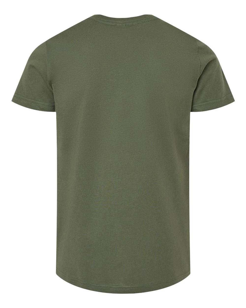 Bella Canvas Youth Jersey Tee - 3001Y - Image 31