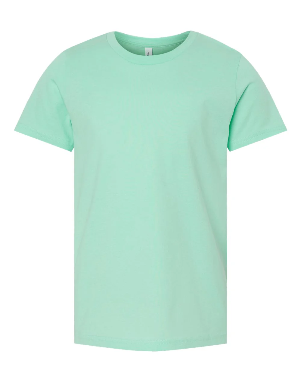 Bella Canvas Youth Jersey Tee - 3001Y - Image 32
